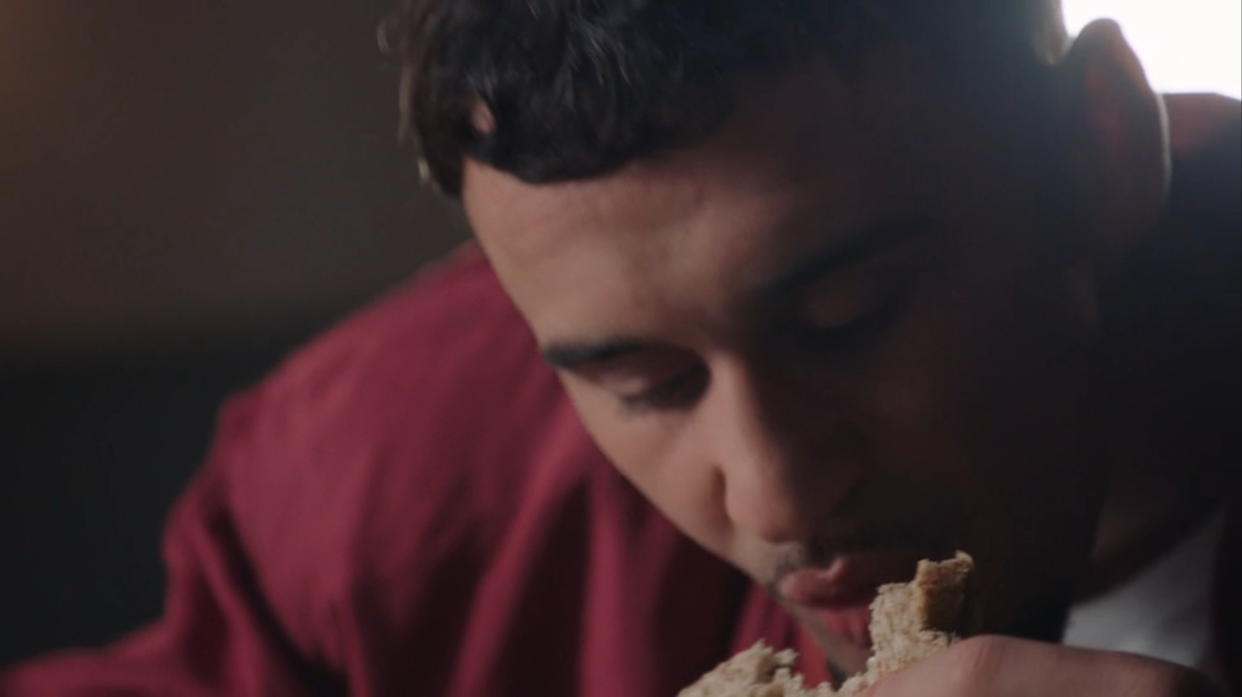 Troj laat het zich smaken